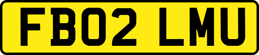 FB02LMU