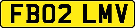 FB02LMV