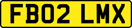 FB02LMX