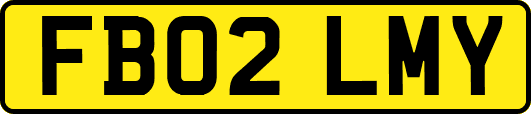 FB02LMY