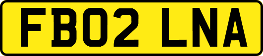 FB02LNA
