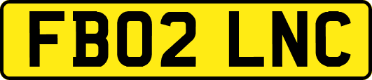 FB02LNC