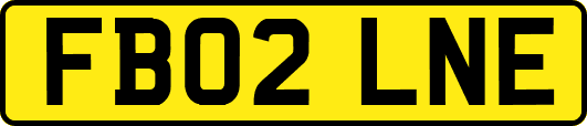 FB02LNE