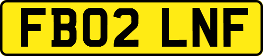 FB02LNF