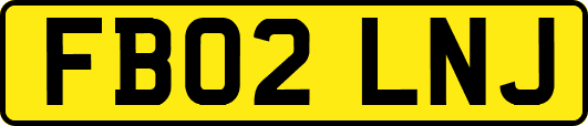 FB02LNJ