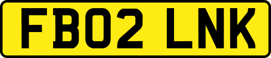 FB02LNK
