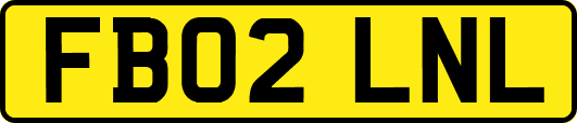FB02LNL