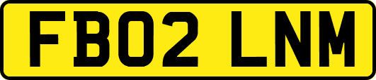 FB02LNM