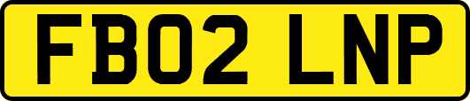 FB02LNP
