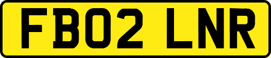 FB02LNR