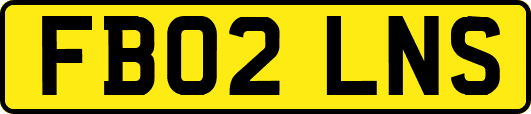 FB02LNS