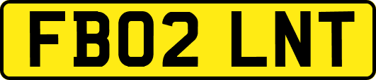 FB02LNT