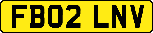 FB02LNV