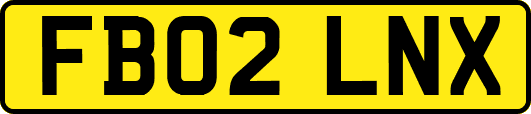 FB02LNX