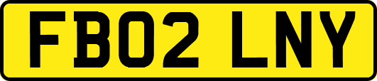 FB02LNY