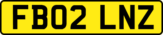 FB02LNZ