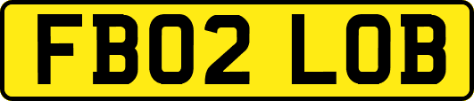 FB02LOB