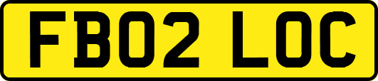FB02LOC