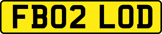 FB02LOD