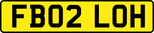 FB02LOH