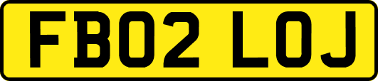 FB02LOJ