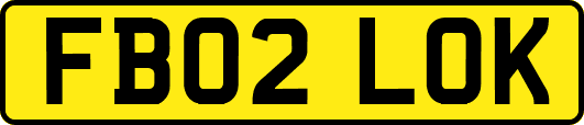 FB02LOK