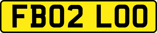 FB02LOO