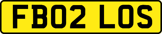 FB02LOS