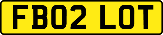 FB02LOT