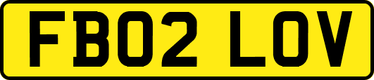 FB02LOV