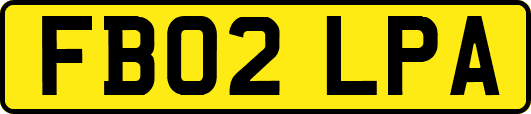 FB02LPA