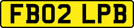 FB02LPB