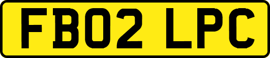 FB02LPC