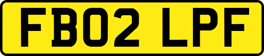 FB02LPF