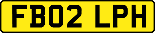 FB02LPH