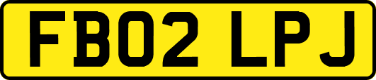 FB02LPJ