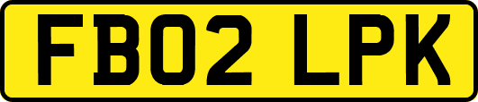FB02LPK