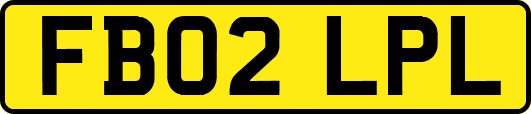 FB02LPL
