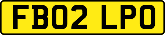 FB02LPO