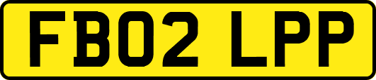 FB02LPP