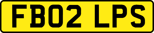 FB02LPS