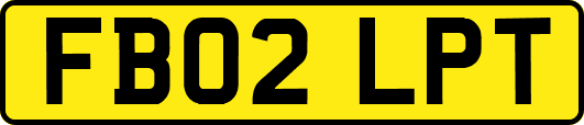 FB02LPT
