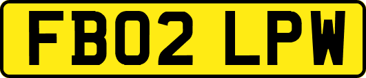 FB02LPW