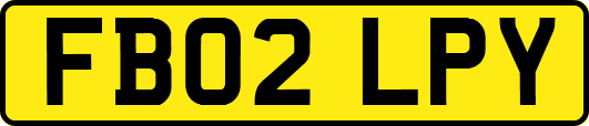 FB02LPY