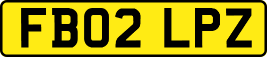 FB02LPZ