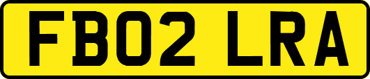 FB02LRA