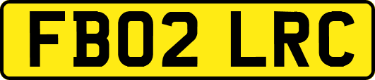 FB02LRC