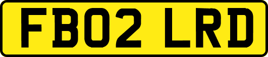 FB02LRD