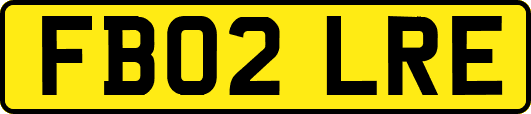 FB02LRE