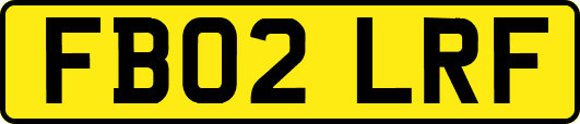 FB02LRF